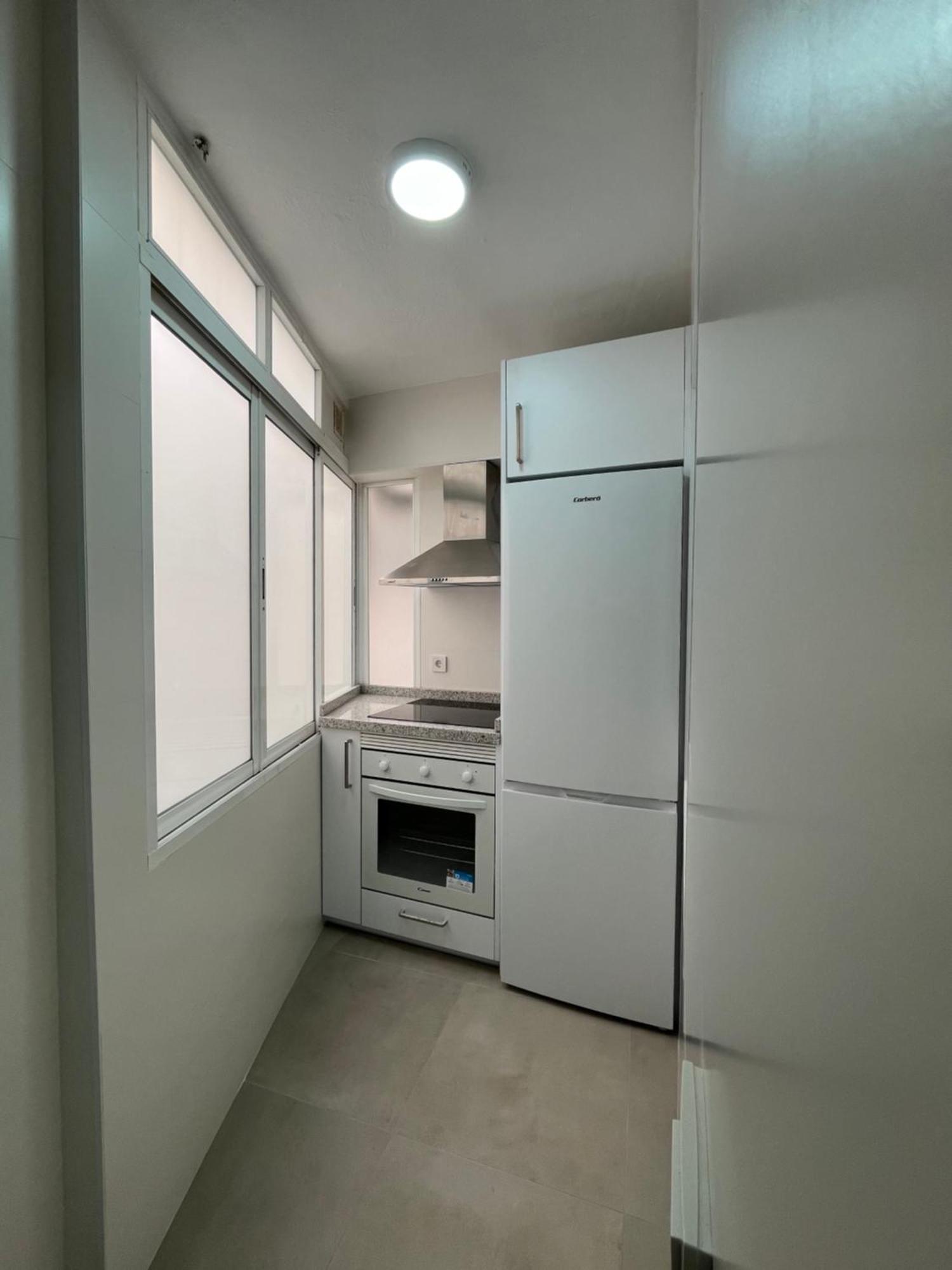 Апартаменты Wonderful Flat With Seaview In Нерха Экстерьер фото
