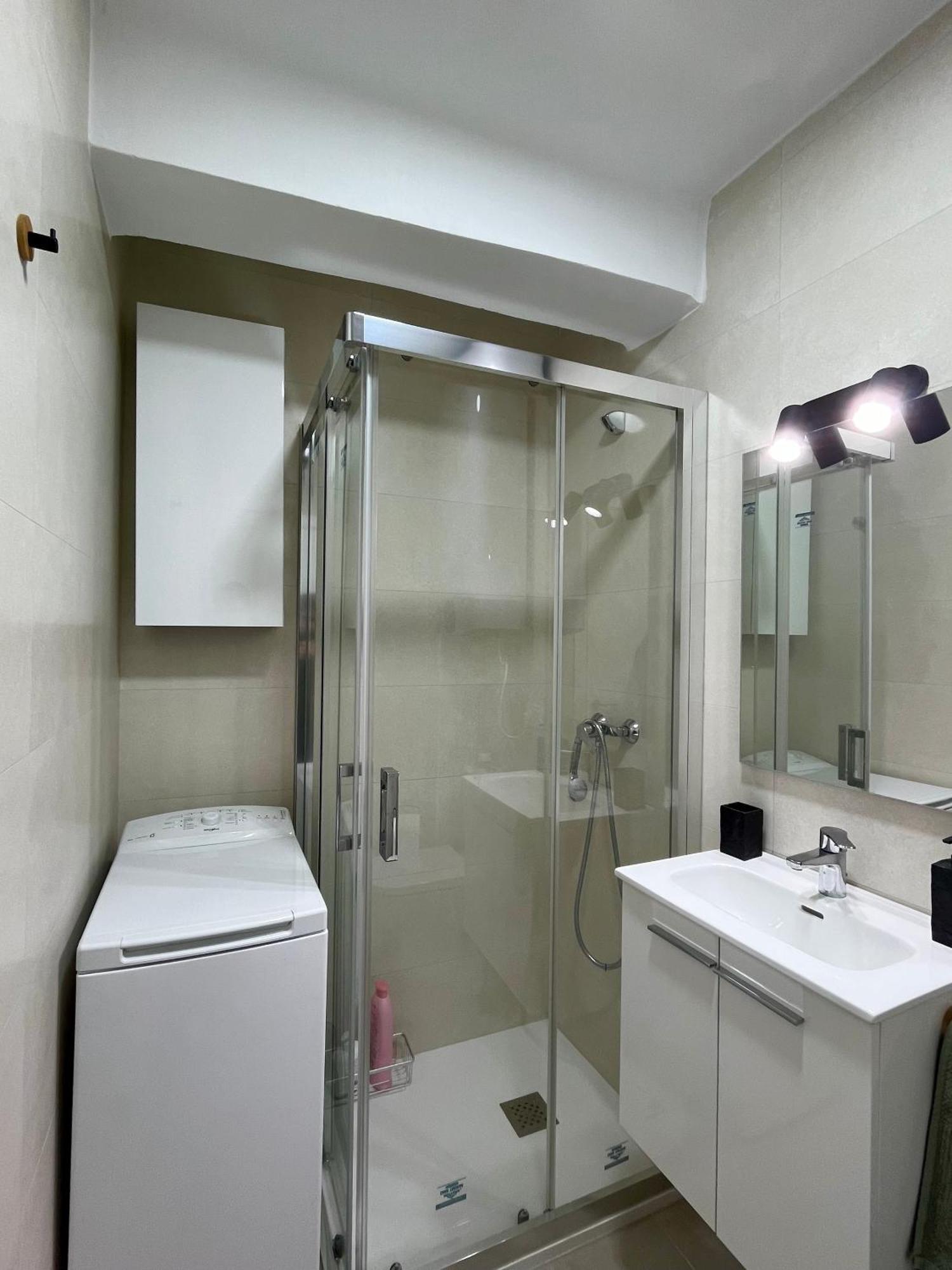 Апартаменты Wonderful Flat With Seaview In Нерха Экстерьер фото